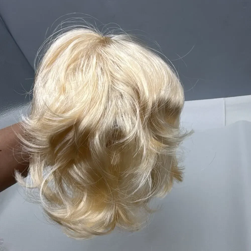 Halloween Funny Pet Wigs for Dogs Cat Wigs.Dog Birthday Dog Cosplay Dog Costume